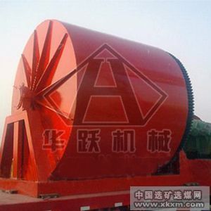 中國選礦選煤網---設備頻道---球磨機