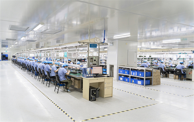 展會直擊丨18年專注車載監控，敏視亮相環球消費電子展引領技術新趨勢