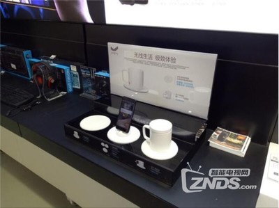 麥極客無線系列產品與神州數碼達成合作，攜手推動智能家居技術創新與銷售