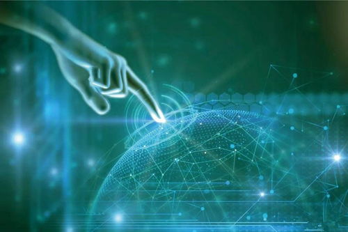 區(qū)塊鏈賦能農(nóng)業(yè)與數(shù)碼產(chǎn)業(yè) 技術(shù)融合開(kāi)啟新紀(jì)元