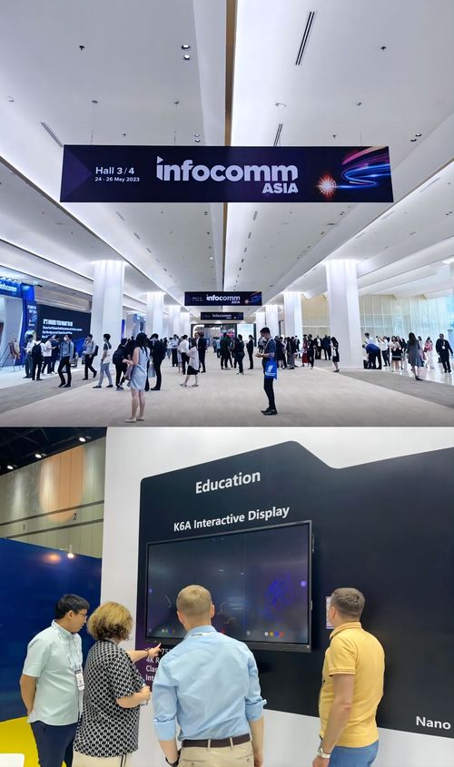 3年布局全球96個國家和地區(qū),從速度看皓麗的發(fā)展之道